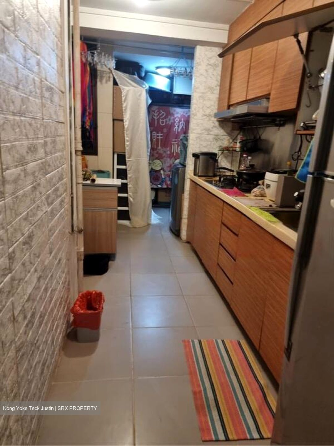 Blk 85 Commonwealth Heights (Queenstown), HDB 3 Rooms #483349781